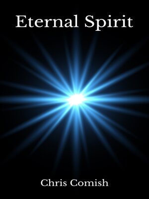 cover image of Eternal Spirit